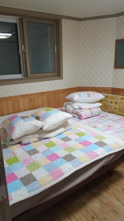The 1St Andong Hostel Exterior foto